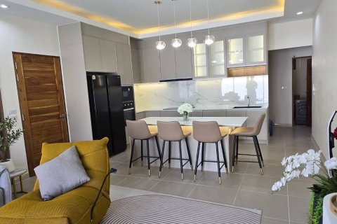 Вилла в Пхукете, Таиланд с 2 спальнями  № 157967 - фото 4