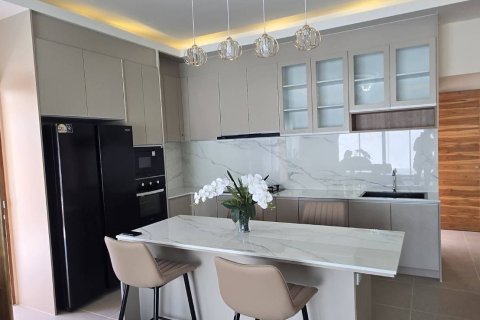 Вилла в Пхукете, Таиланд с 2 спальнями  № 157967 - фото 3