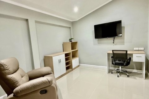 Дом в Паттайе, Таиланд с 4 спальнями  № 157964 - фото 7