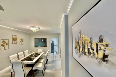 Дом в Паттайе, Таиланд с 4 спальнями  № 157964 - фото 2