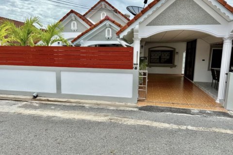 Дом в Паттайе, Таиланд с 4 спальнями  № 157964 - фото 16