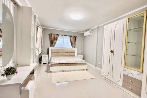 Дом в Паттайе, Таиланд с 4 спальнями  № 157964 - фото 6