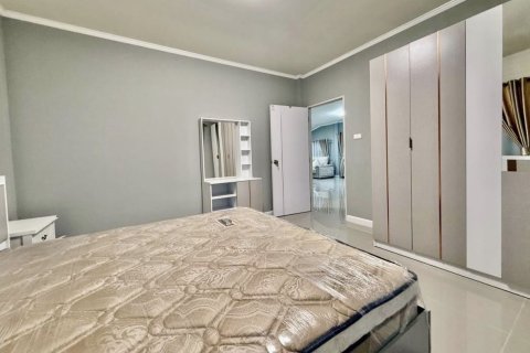 Дом в Паттайе, Таиланд с 4 спальнями  № 157964 - фото 4