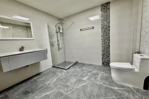 Дом в Паттайе, Таиланд с 4 спальнями  № 157964 - фото 11