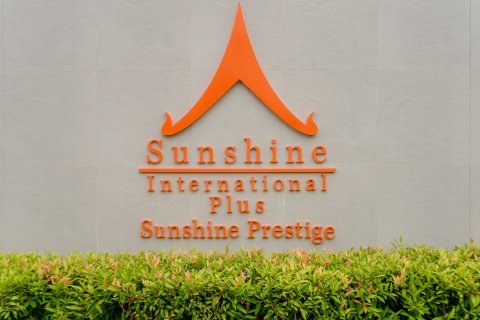 Вилла в Ча-аме, Таиланд с 2 спальнями  № 157966 - фото 24