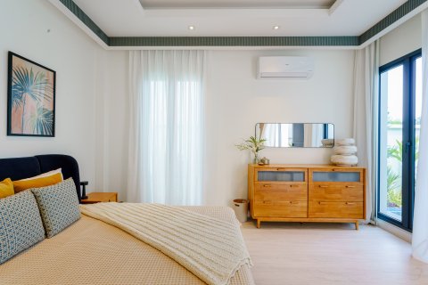 Вилла в Ча-аме, Таиланд с 2 спальнями  № 157966 - фото 15