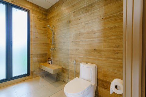 Вилла в Ча-аме, Таиланд с 2 спальнями  № 157966 - фото 13