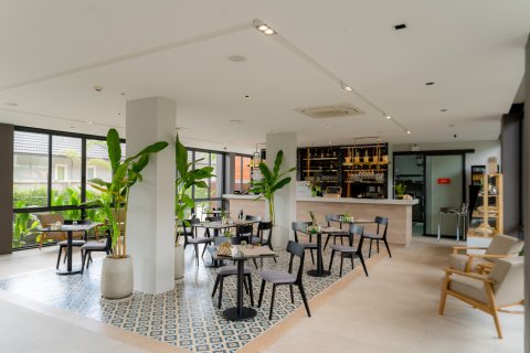 Вилла в Ча-аме, Таиланд с 2 спальнями  № 157966 - фото 28