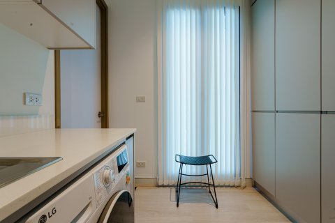 Вилла в Ча-аме, Таиланд с 2 спальнями  № 157966 - фото 9