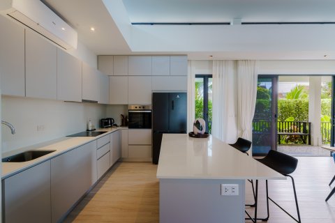 Вилла в Ча-аме, Таиланд с 2 спальнями  № 157966 - фото 8