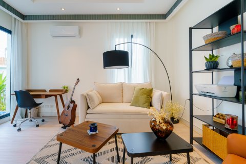 Вилла в Ча-аме, Таиланд с 2 спальнями  № 157966 - фото 3