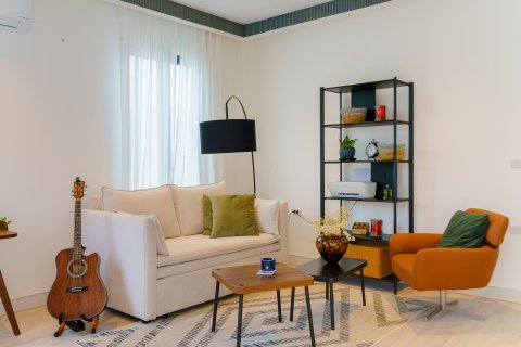 Вилла в Ча-аме, Таиланд с 2 спальнями  № 157966 - фото 2