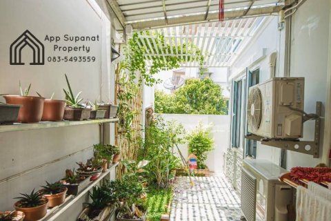 Дом в Банг Па-ине, Таиланд с 4 спальнями  № 157965 - фото 8