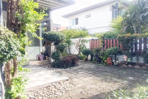 Дом в Банг Па-ине, Таиланд с 4 спальнями  № 157965 - фото 6