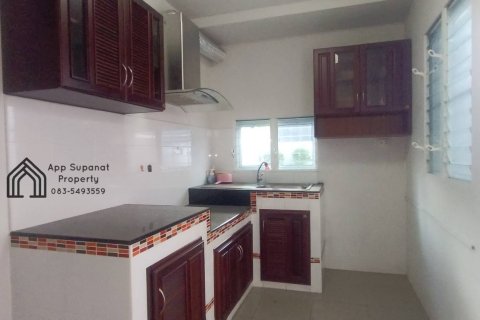 Дом в Банг Па-ине, Таиланд с 4 спальнями  № 157965 - фото 10