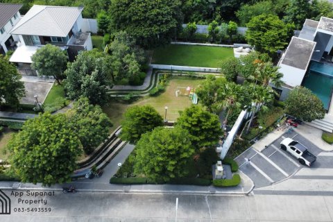 Дом в Банг Па-ине, Таиланд с 4 спальнями  № 157965 - фото 18