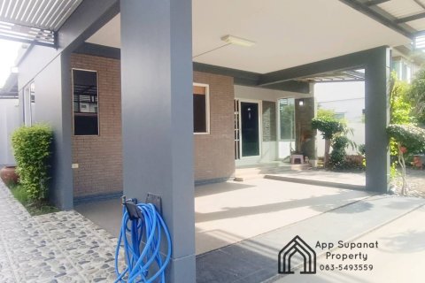 Дом в Банг Па-ине, Таиланд с 4 спальнями  № 157965 - фото 5