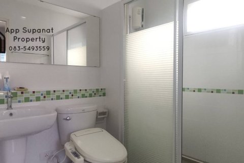 Дом в Банг Па-ине, Таиланд с 4 спальнями  № 157965 - фото 16