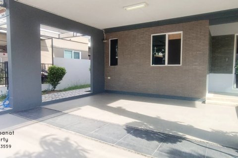 Дом в Банг Па-ине, Таиланд с 4 спальнями  № 157965 - фото 4