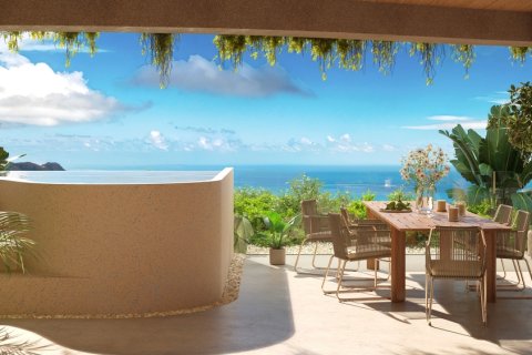 Квартира в Паттайе, Таиланд с 5 комнатами  № 159860 - фото 15