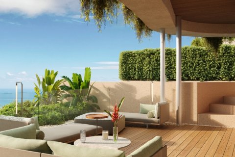 Квартира в Паттайе, Таиланд с 5 комнатами  № 159860 - фото 8