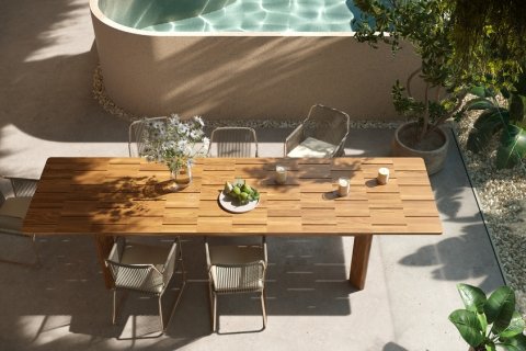 Квартира в Паттайе, Таиланд с 5 комнатами  № 159860 - фото 16