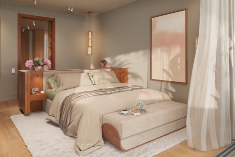 Квартира в Паттайе, Таиланд с 5 комнатами  № 159860 - фото 2