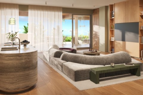 Appartement à Pattaya, Thaïlande 5 chambres № 159860