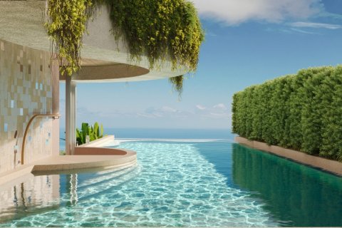 Квартира в Паттайе, Таиланд с 5 комнатами  № 159860 - фото 9