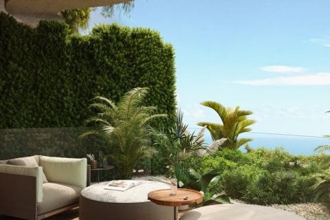 Квартира в Паттайе, Таиланд с 5 комнатами  № 159860 - фото 11