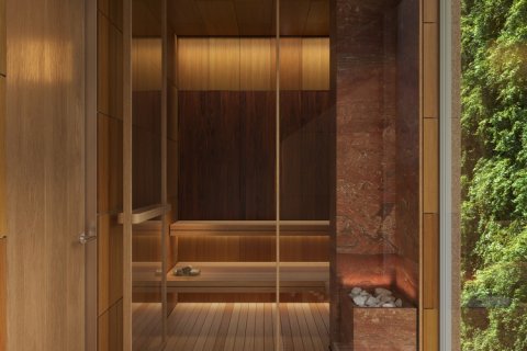 Квартира в Паттайе, Таиланд с 5 комнатами  № 159860 - фото 14