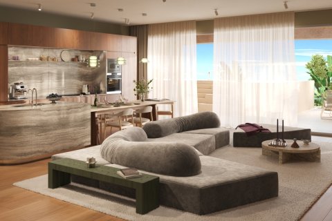 Квартира в Паттайе, Таиланд с 5 комнатами  № 159860 - фото 5