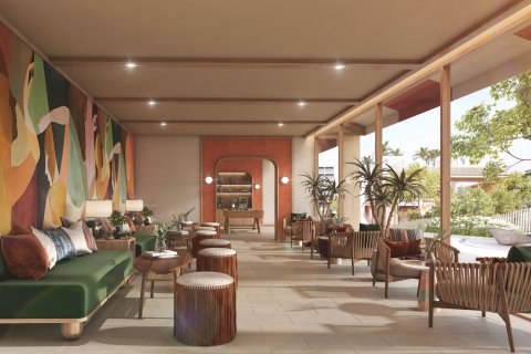 Appartement à Pattaya, Thaïlande 2 chambres № 159859 - photo 8