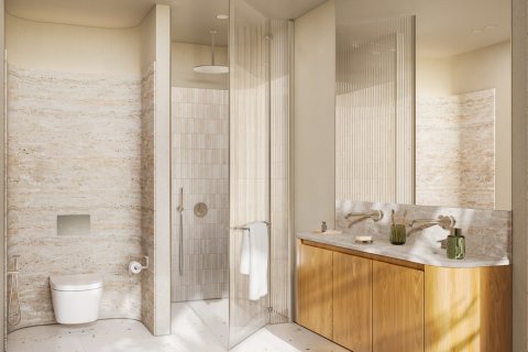 Квартира в Паттайе, Таиланд с 4 комнатами  № 159861 - фото 8