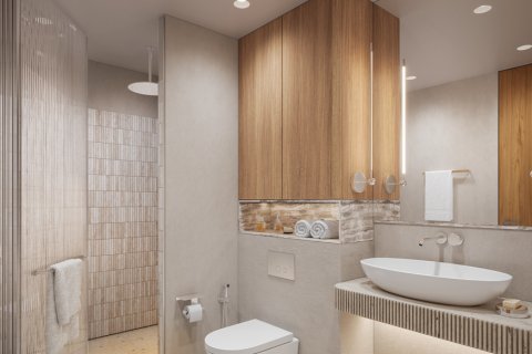 Квартира в Паттайе, Таиланд с 4 комнатами  № 159861 - фото 6