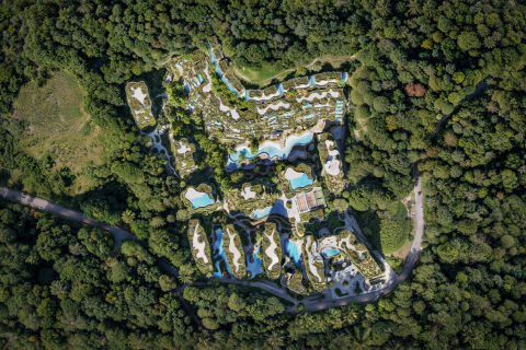 Studio à Pattaya, Thaïlande № 159864 - photo 19