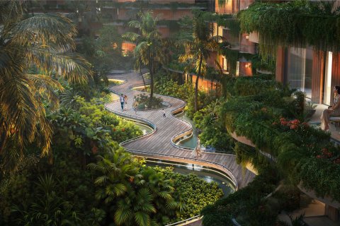 Studio à Pattaya, Thaïlande № 159864 - photo 24