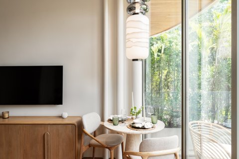 Studio à Pattaya, Thaïlande № 159864 - photo 9