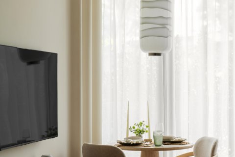 Studio à Pattaya, Thaïlande № 159864 - photo 10