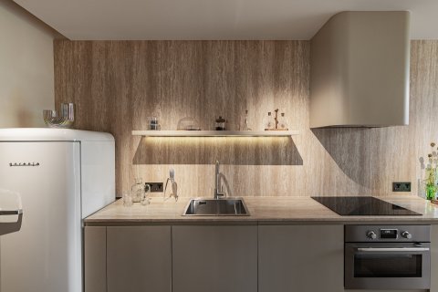 Studio à Pattaya, Thaïlande № 159864 - photo 5