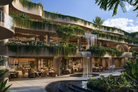 Studio à Pattaya, Thaïlande № 159864 - photo 23