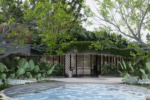 Apartamento de 3 habitaciones en Pattaya, Tailandia № 159862 - foto 25