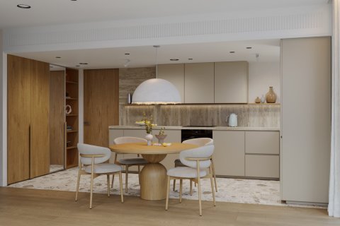 Appartement à Pattaya, Thaïlande 3 chambres № 159862 - photo 7