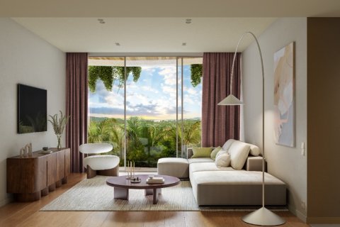 Apartamento de 3 habitaciones en Pattaya, Tailandia № 159862 - foto 2