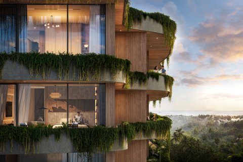 Appartement à Pattaya, Thaïlande 3 chambres № 159862 - photo 14