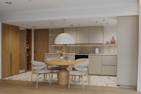 Apartamento de 3 habitaciones en Pattaya, Tailandia № 159862 - foto 3