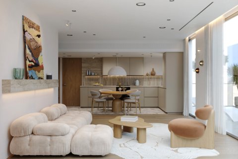 Appartement à Pattaya, Thaïlande 3 chambres № 159862 - photo 3