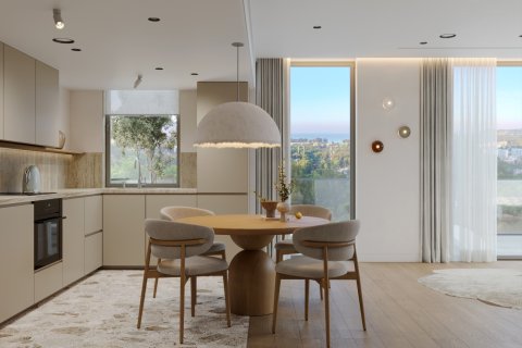 Appartement à Pattaya, Thaïlande 3 chambres № 159862 - photo 2