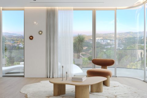 Appartement à Pattaya, Thaïlande 3 chambres № 159862 - photo 4