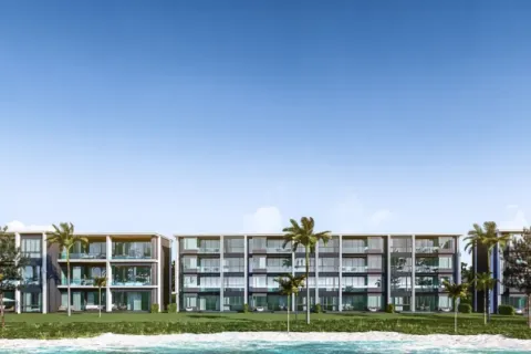 Apartment in Phuket, Thailand 3 bedrooms № 117156 - photo 2